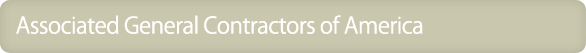 Associated General Contractors of America