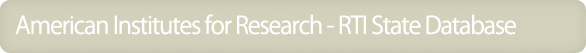 American Institutes of Research