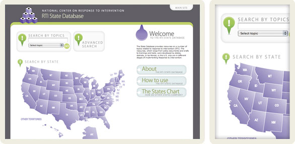 American Institutes of Research screenshot
